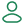 User icon