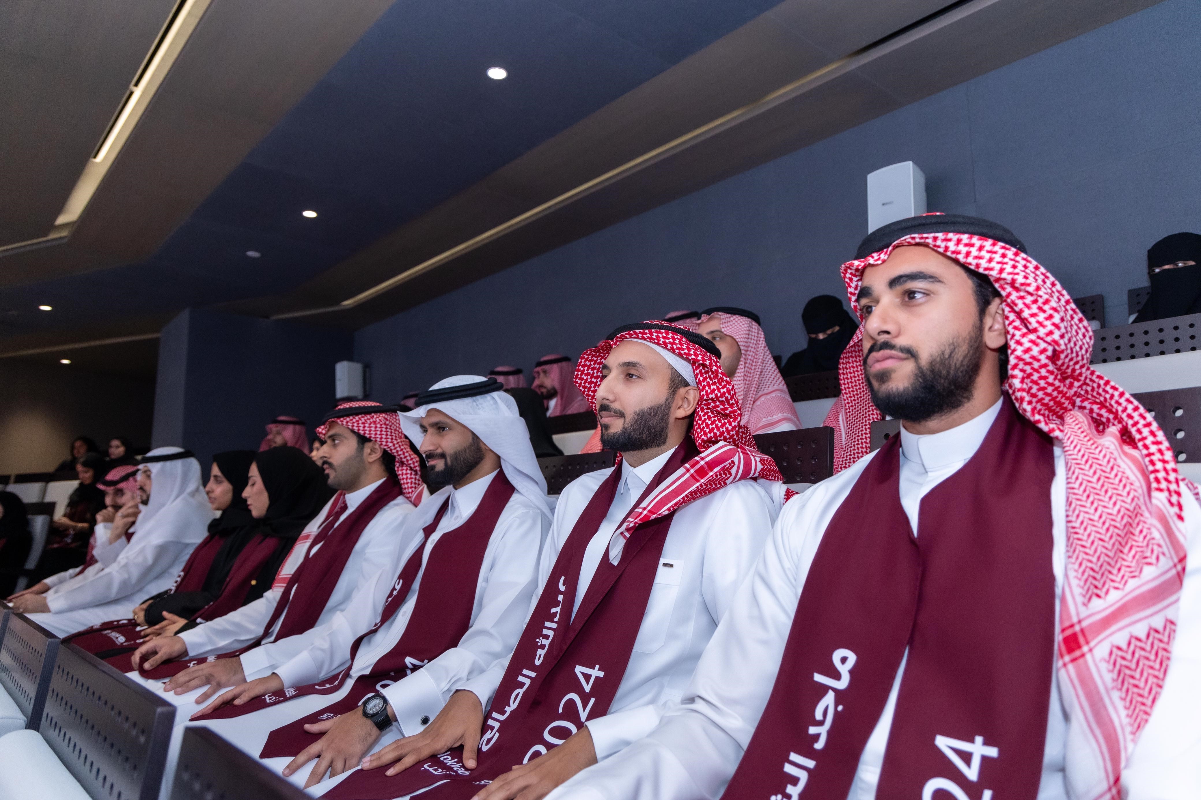 SIDF Celebrates the Graduation of the Fourth Cohort of "Nokhab" Training Program